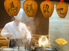 -通安客栈中餐厅·何家小馆