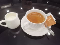 -锦江宾馆-花园餐厅