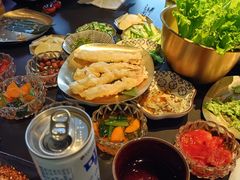 -300杯·和牛烧肉清酒专门店(廊里店)