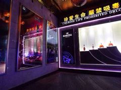 -五月花酒吧(民德路店)