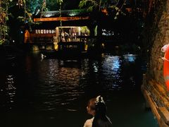 -汉仪华裳汉服旗袍·摄影写真馆(乌镇西栅店)