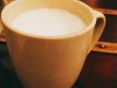 红茶拿铁-漫咖啡(奥体店)