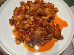 -那家小馆•北京菜•烤鸭(中关村店)