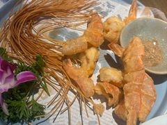 -隆喜元鱼汤包·海鲜(中联广场店)