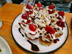 -BE BRIGHT KITCHEN(正佳广场店)