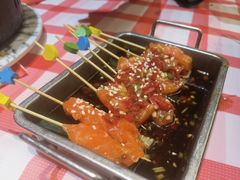 -辣小鲜·南昌大排档(船山路店)