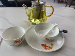 -楚鱼王·河鲜·湖北菜(华农店)