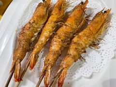 -忠记湛江烧蚝店