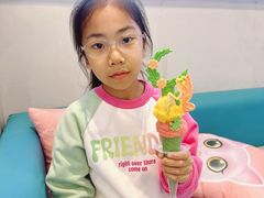 -CORNER CONE GELATO酷矿手作霜淇淋(南头古城店)