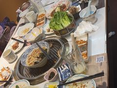 -千寻山野烤肉(中关村店)