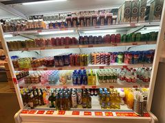 -阿串串老火锅(力盟店)