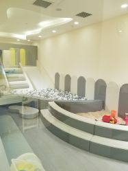 -四季宝贝婴幼儿水育成长中心(陆家嘴店)