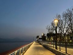-深圳湾公园(南山区)