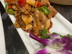 -尽善百年古院餐厅(王家老宅店)
