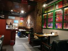 -花笙记打边炉·煲仔饭(五大道店)