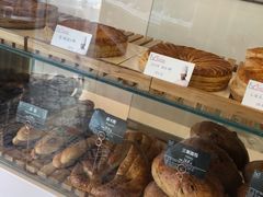 -老梦面包 CHEZMOREL(三源里店)