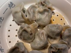 -日丰园海肠水饺·老字号大连海鲜(和平广场店)