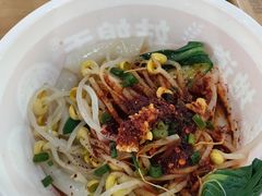 -姑娘手·陕西手工面·肉夹馍(元洪城店)