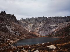 -莲宝叶则景区