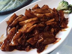 -金家老三饭庄(常营店)