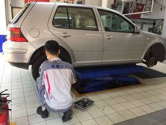 -安惠养车(安定门店)