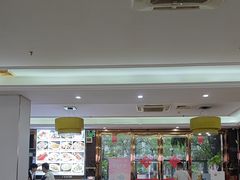 -肥仔顺德菜(龙悦居店)