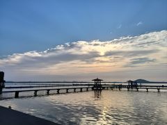 -东湖听涛景区