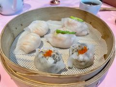 点心拼盘-誉八仙酒楼(静安大悦城店)