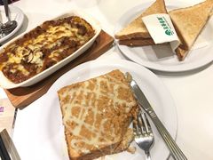 -翠华餐厅(宝安壹方城店)
