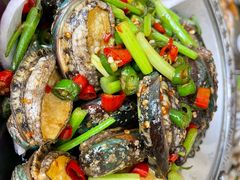 -众想海鲜·烧烤·海肠捞饭·渔家菜(孙家疃店)