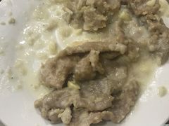 -老七饭馆(光荣道总店)