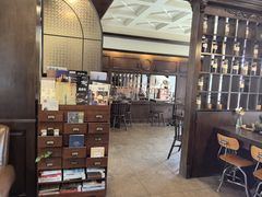 -比顿咖啡文化馆(升阳路店)