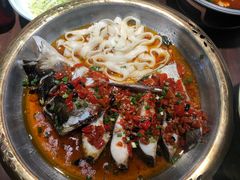 -湖兰金牌小炒肉(椒江万达店)