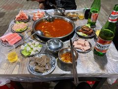 -满天星太珍火锅