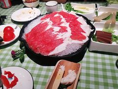 -番食园鲜食火锅(高新店)