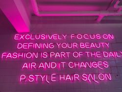 -P.STYLE 派斯造型