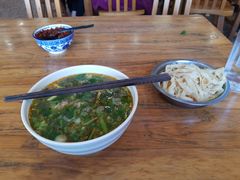 -清真马杰山牛肉汤馆