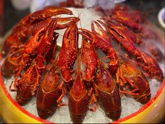 -虾乐园龙虾·夜宵(松江店)