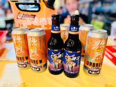 -聚味瞿记·龙虾堂(渔人码头一店)