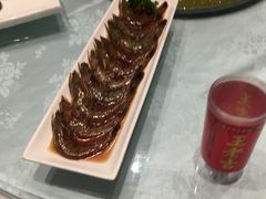 -红城阁·上海味道(四平路店)