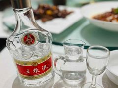 -大铁勺新津菜(熙悦汇店)