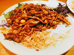 -春饼先生·北京烤鸭(甘井子万达店)