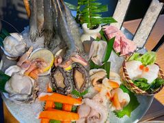 -生如夏花泰式火锅(西村黑金店)