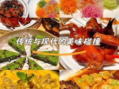 -径山十八道·风味民间菜(杭州总店)