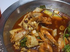 -李想大虾(江北天街店)