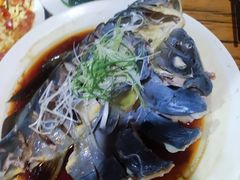 -夏雨路轩特色餐厅·十年经营