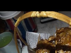 -青花椒花椒鱼(合生汇店)