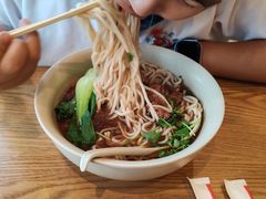 -李先生牛肉面大王(欧亚卖场店)