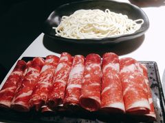 精品牛肉-辣家私厨火锅·龙虾(开发区店)