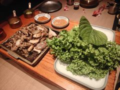-将军牛排·尔滨地标朝鲜族美食(总店)